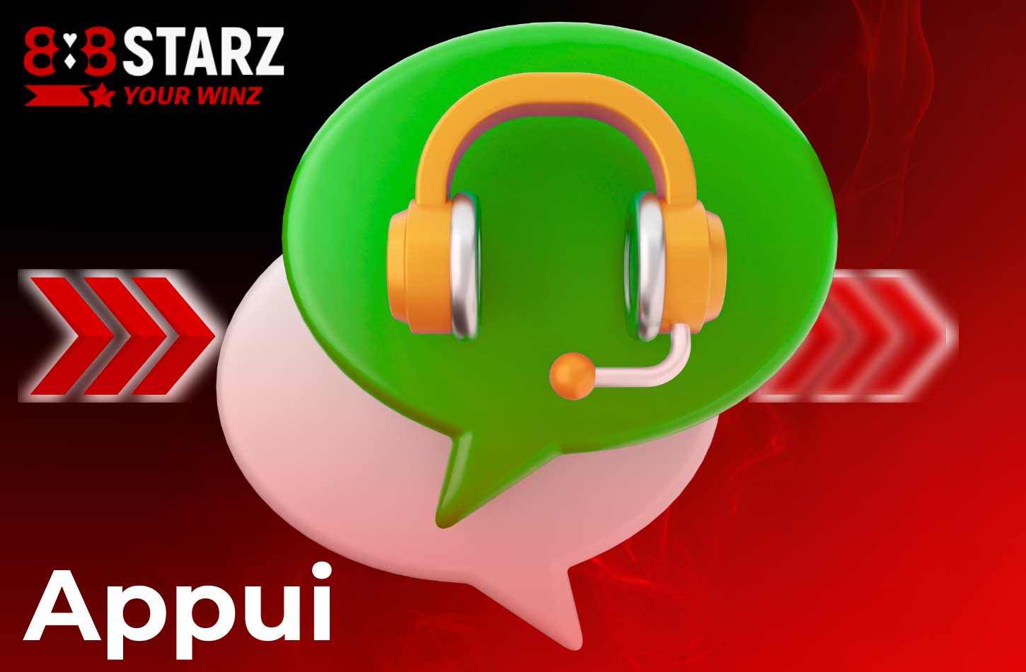 contacter l'équipe d'assistance de l'application 888Starz pour obtenir de l'aide
