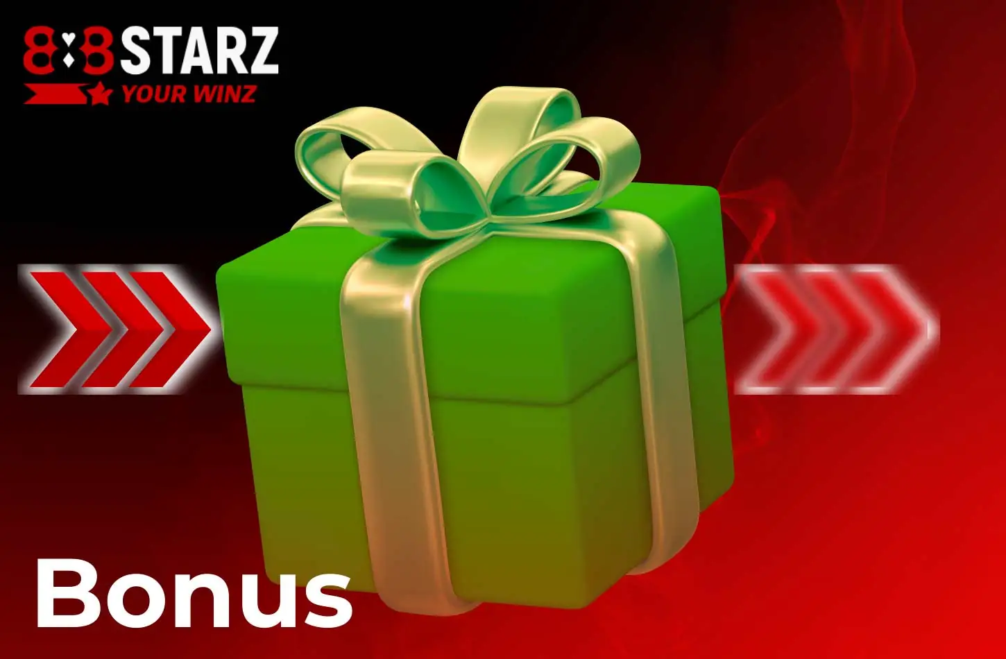 Nous accueillons les nouveaux joueurs sur 888Starz avec deux bonus de bienvenue