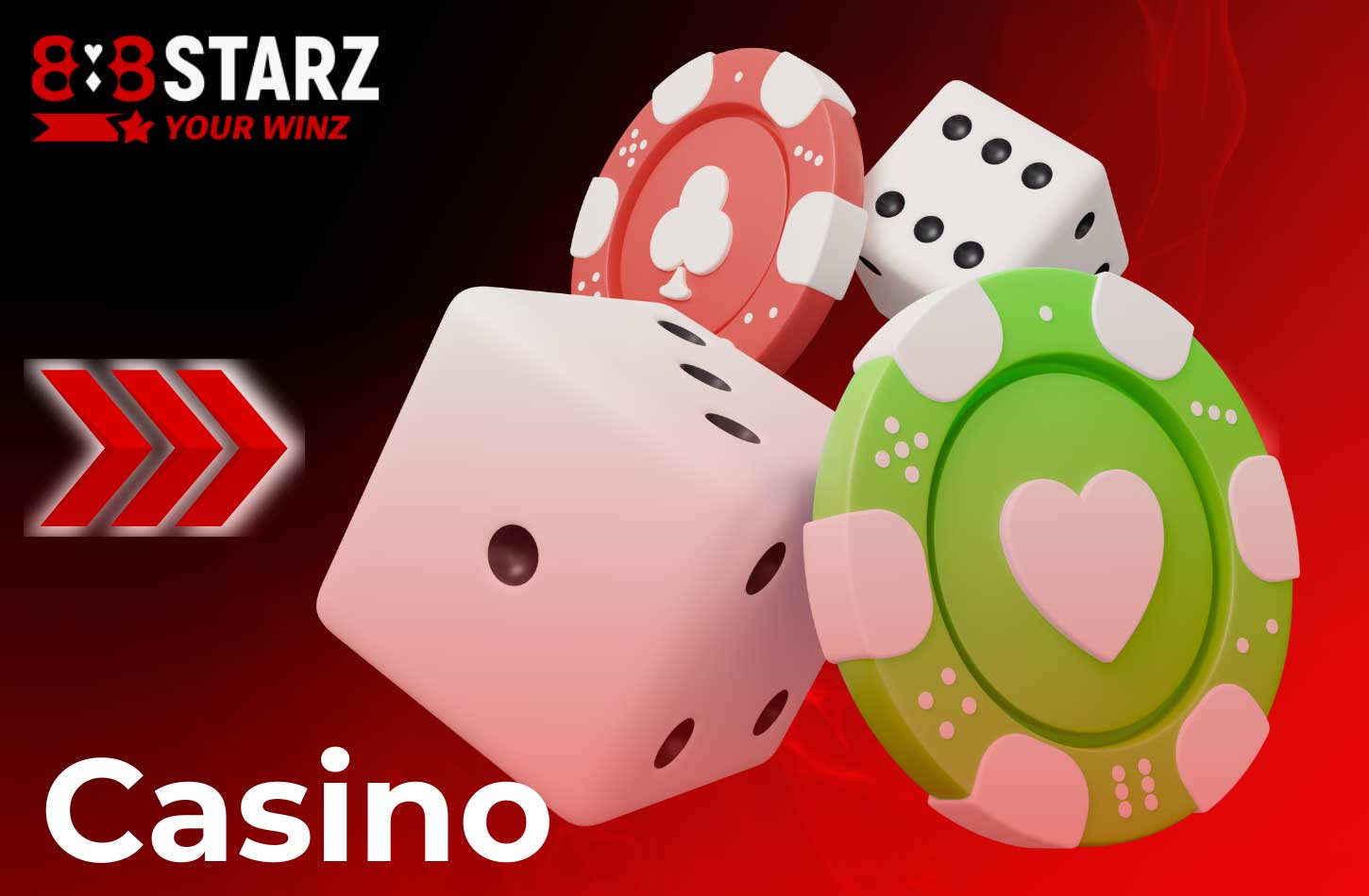 Casino 888Starz