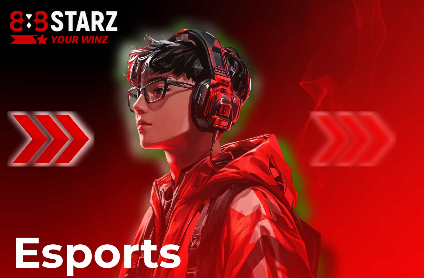 888Starz Esports