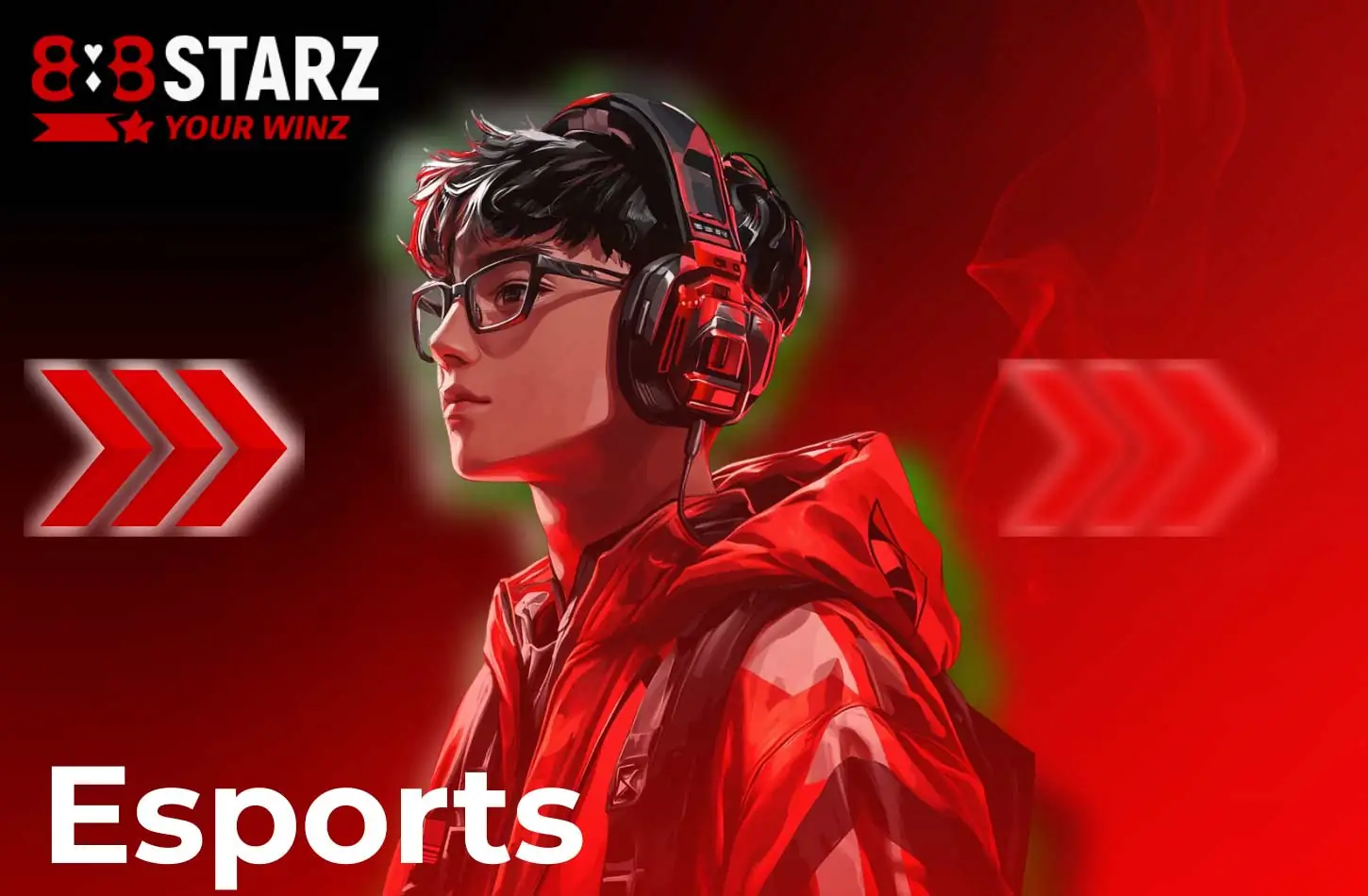 888Starz Esports