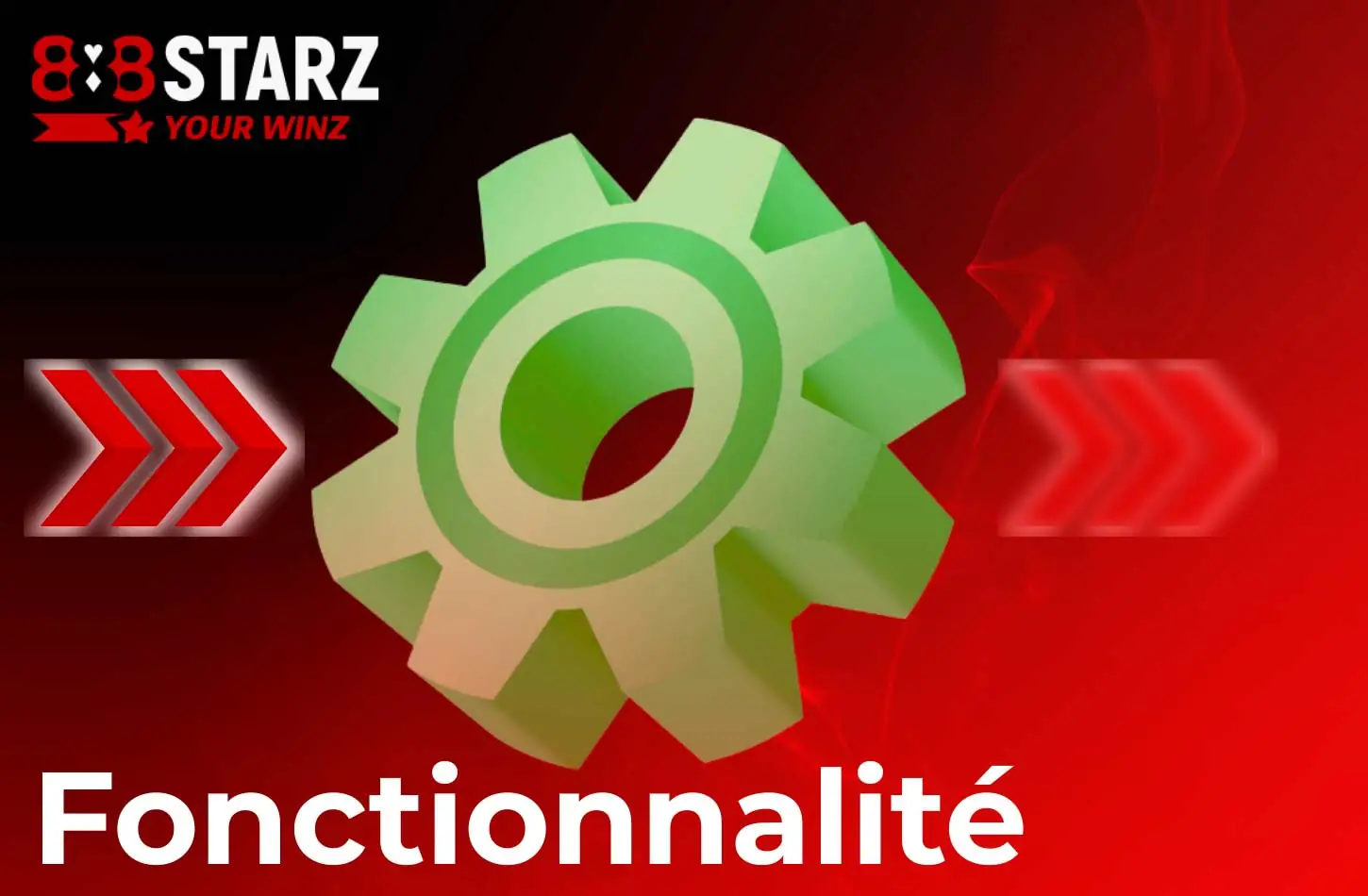 888Starz est la fonction de diffusion en direct des matchs