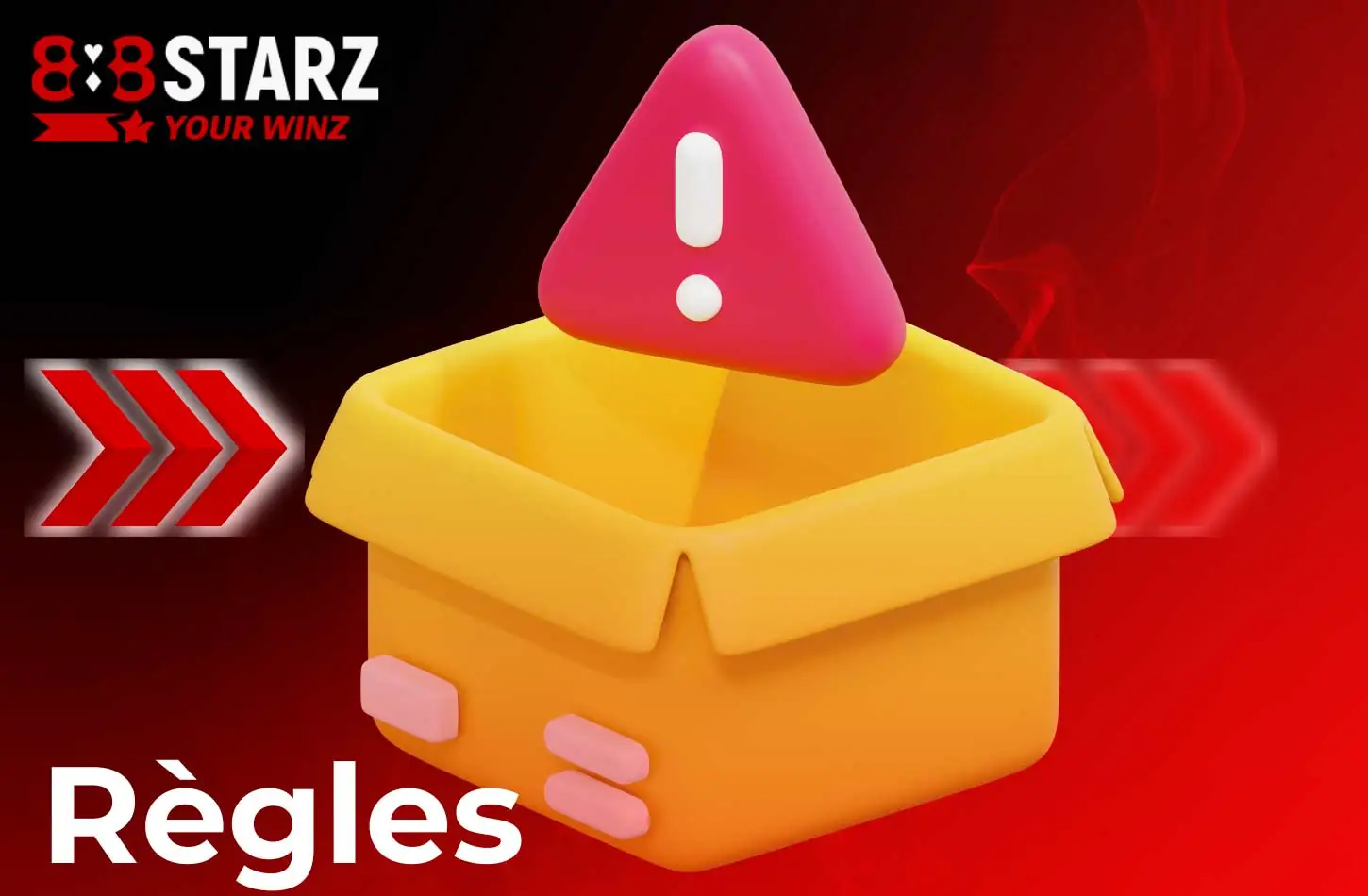 Règles pour les utilisateurs de 888Starz