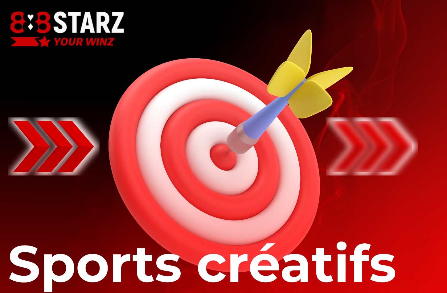 La section Fantasy Sports de l'application 888Starz