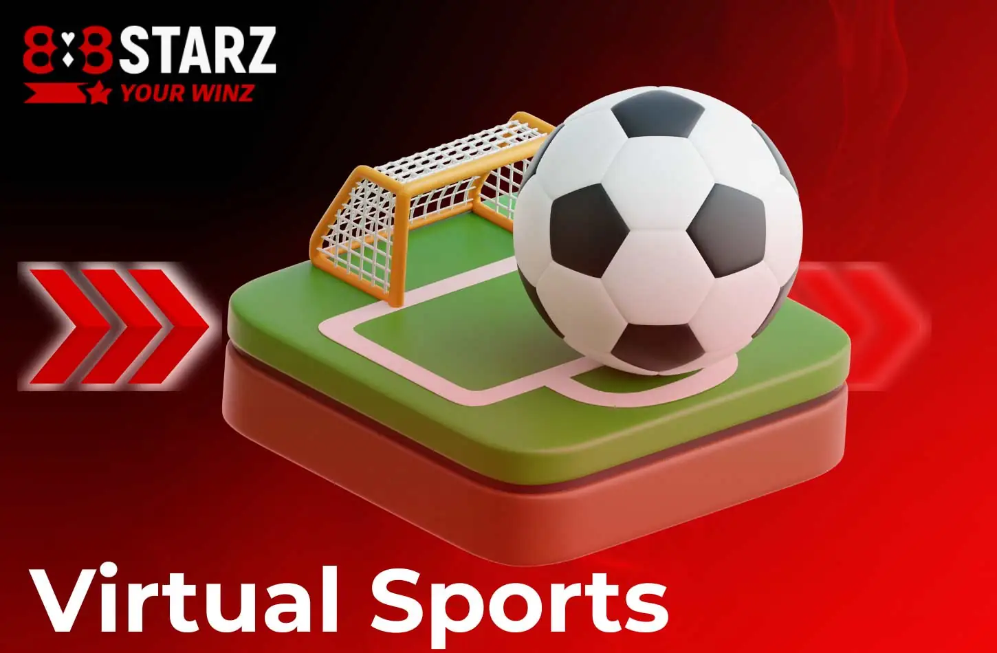 888Starz Virtual Sports