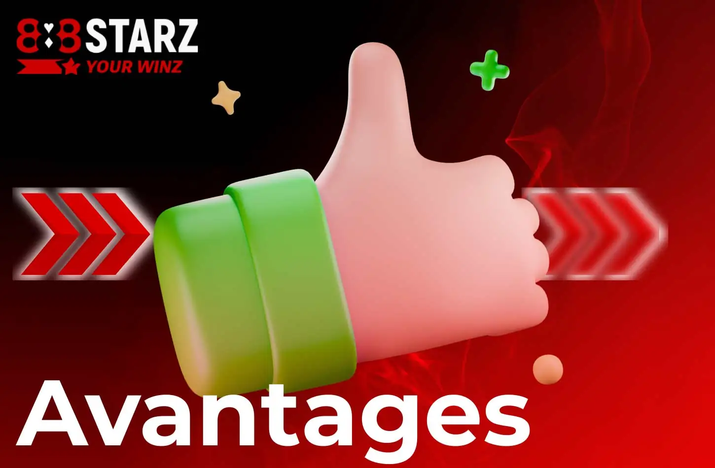 les principaux avantages de notre plateforme 888Starz