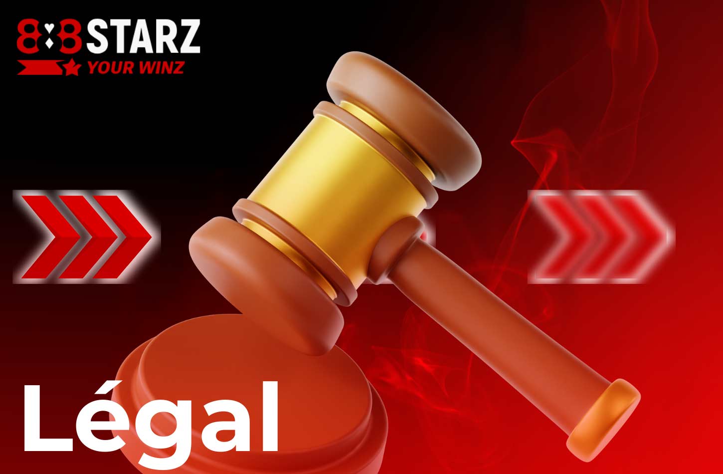 licence 888Starz