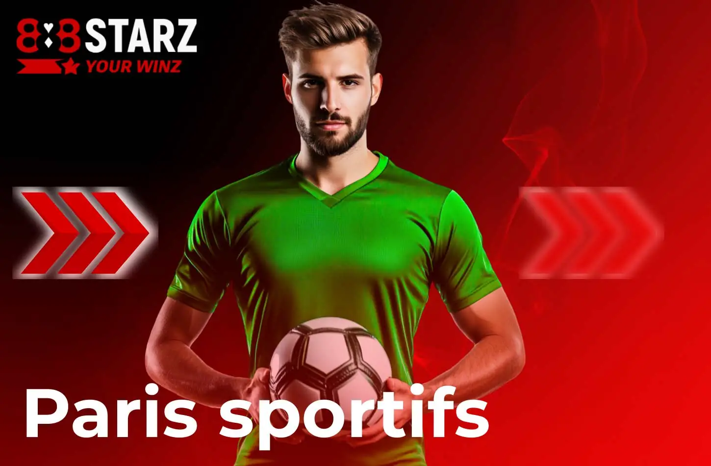 888Starz paris sportifs