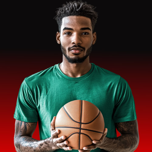 Basket-ball 888Starz