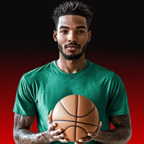 Basket-ball 888Starz