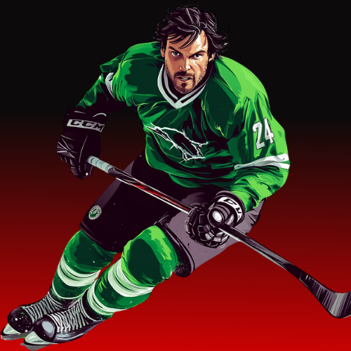 Hockey sur glace 888Starz