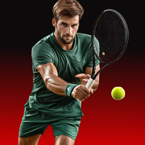 Tennis 888Starz