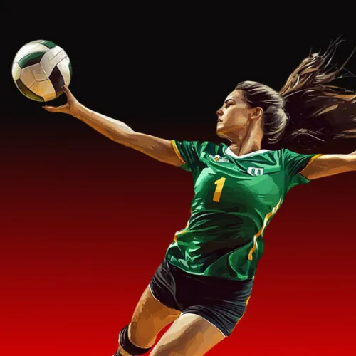 Volley-ball 888Starz